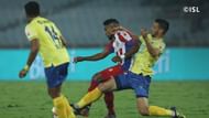 Kerala kept ATK's effervescent attack quiet